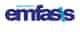 Emfasis Foundation - Λογότυπο