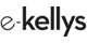 λογότυπο E-kellys