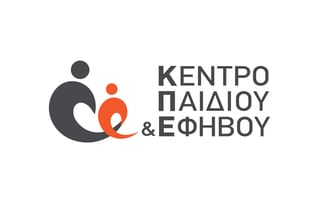 kentroPaidioukaiEfivouLogo
