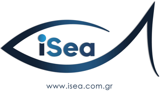 isea.com.gr  Logo