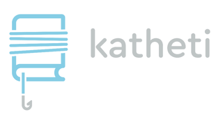 Καθετή - Λογότυπο