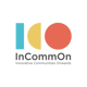 InCommOn - Λογότυπο