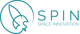 SPIN - Space Innovation - Λογότυπο