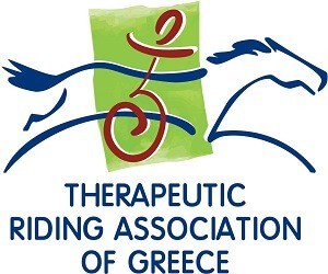 Σύνδεσμος Θεραπευτικής Ιππασίας Ελλάδας-ΣΘΙΕ - Λογότυπο