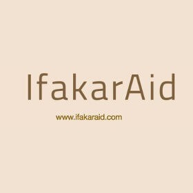 IfakarAid-logotipo
