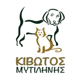 kivotos-mitilinis-λογότυπο