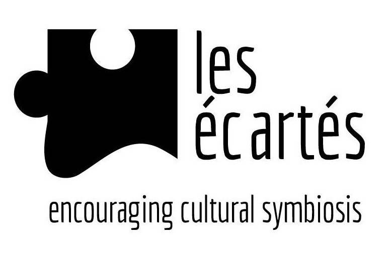 LES ÉCARTÉS - Λογότυπο