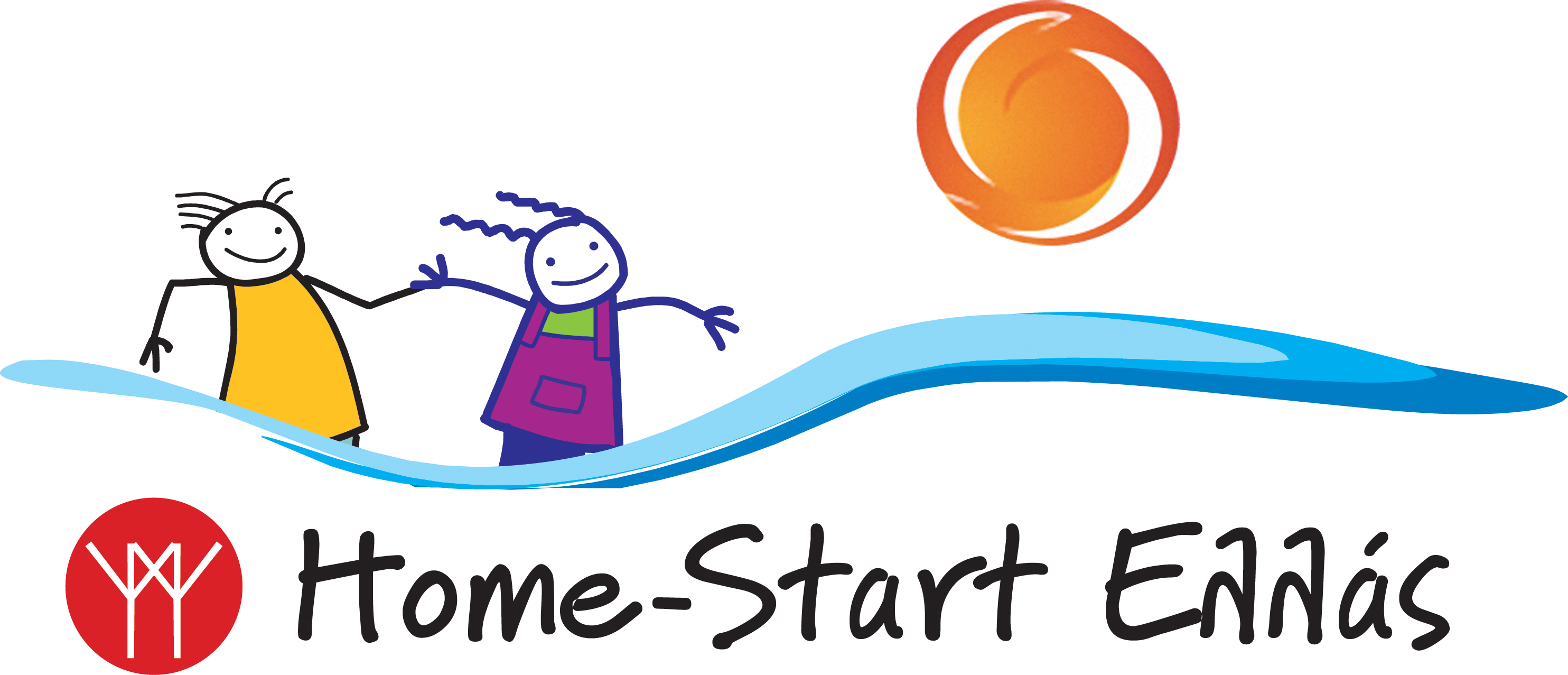 Logo name