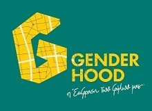 Genderhood - Λογότυπο