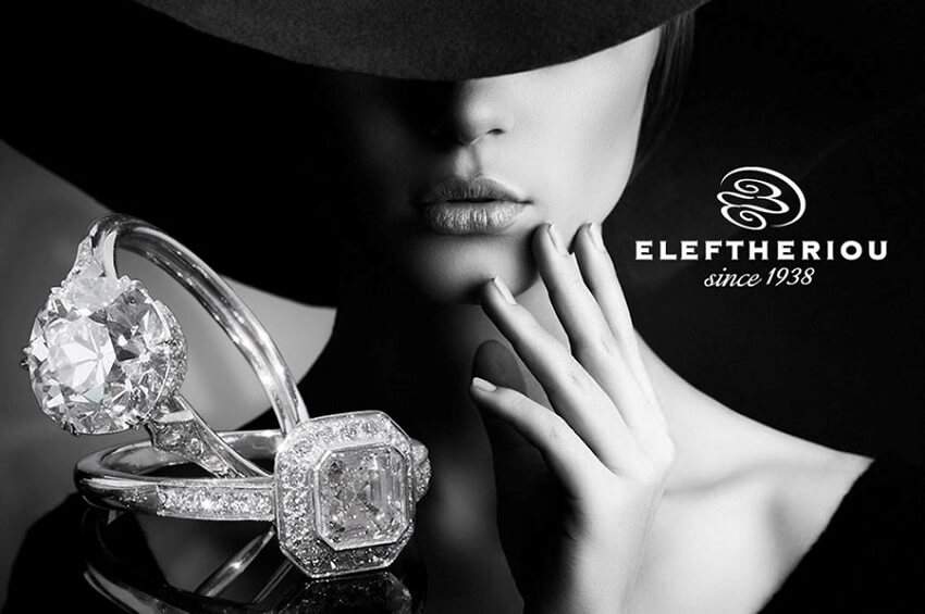 eleftheriouonline.gr, ιδιαίτερα σχέδια σε κοσμήματα που εντυπωσιάζουν σε κάθε εμφάνιση | YouBeHero