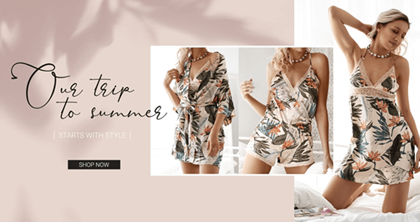 fashionroom.gr summer collection | YouBeHero