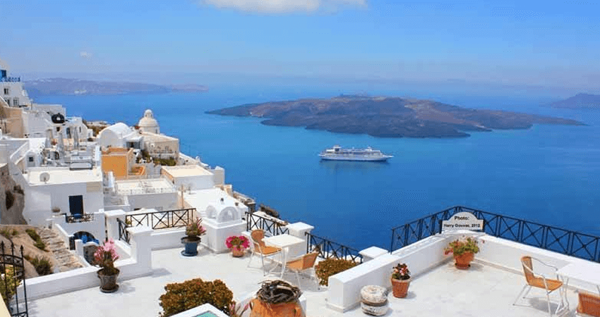 ferriesbooking.com θα βρεις προσφορές σε ακτοπλοϊκά για Κρήτη, Πειραιά, Σικελία, Μαρόκο | YouBeHero 