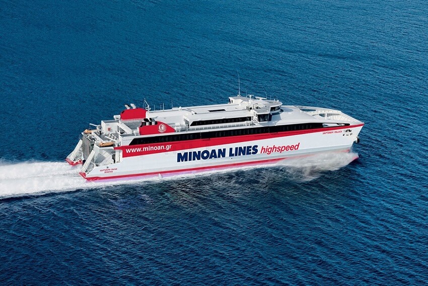 Στο letsferry.gr θα βρεις προσφορές σε ακτοπλοϊκά για Αργοσαρωνικό, Κρήτη, Αιγαίο όπως Αγκίστρι, Αίγινα, Πόρος, Σπέτσες, Ύδρα, Λέσβος, Χίος, Άγιος Ευστράτιος Ικαρία, Σάμος, Λήμνος, Φούρνοι, Ψαρά, Χανιά, Ηράκλειο, Κίσσαμος, Ρέθυμνο, Σητεία   | YouBeHero