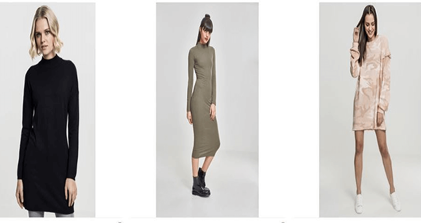 simplewear.gr θα βρεις κολάν, φορέματα, σορτς, φούστες, παπούτσια | YouBeHero