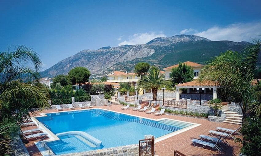 Στο xenodoxeio.gr θα βρεις ξενοδοχεία στις καλύτερες τιμές 5 αστέρων με θέα στο βουνό ή θάλλασα| YouBeHero