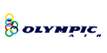 Olympic Air, λογότυπο