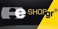 e-shop.gr Logo, ε-σηοπ Λογότυπο