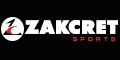 Zakcret Sports Logo, Ζακρετ σπορ Λογότυπο
