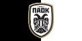 Λογότυπο Paok Tickets