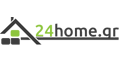 λογότυπο 24home-gr