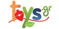 λογότυπο Toys-gr