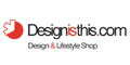 λογότυπο Design-is-this