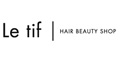 Letif - Kerastase Offer!