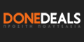 λογότυπο Donedeals
