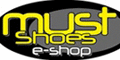 λογότυπο Mustshoes
