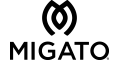 Migato Logo, μιγκατο Λογότυπο