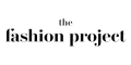 The-fashion-project-λογότυπο