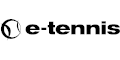 e-tennis - Ρακέτες, έως 50%!