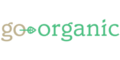 λογότυπο Go-organic