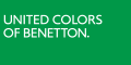 Benetton - Summer Sale!