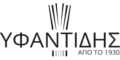 Λογότυπο Yfantidis