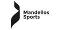 λογότυπο Mandellos-Sports