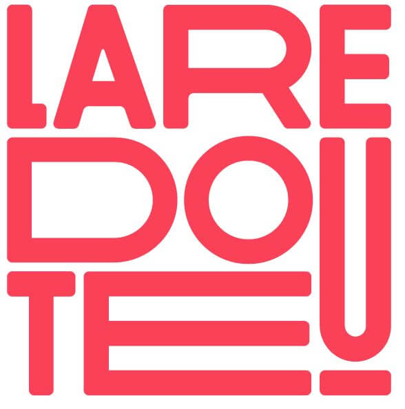 La-Redoute_λογότυπο