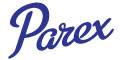 Parex λογότυπο