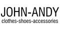 John-Andy - Ανδρικά πουκάμισα, έως -50%!