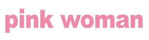 pinkwoman-fashion Logo, πινκ γουμαν Λογότυπο