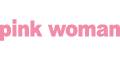 Pink Woman - Summer Sale!