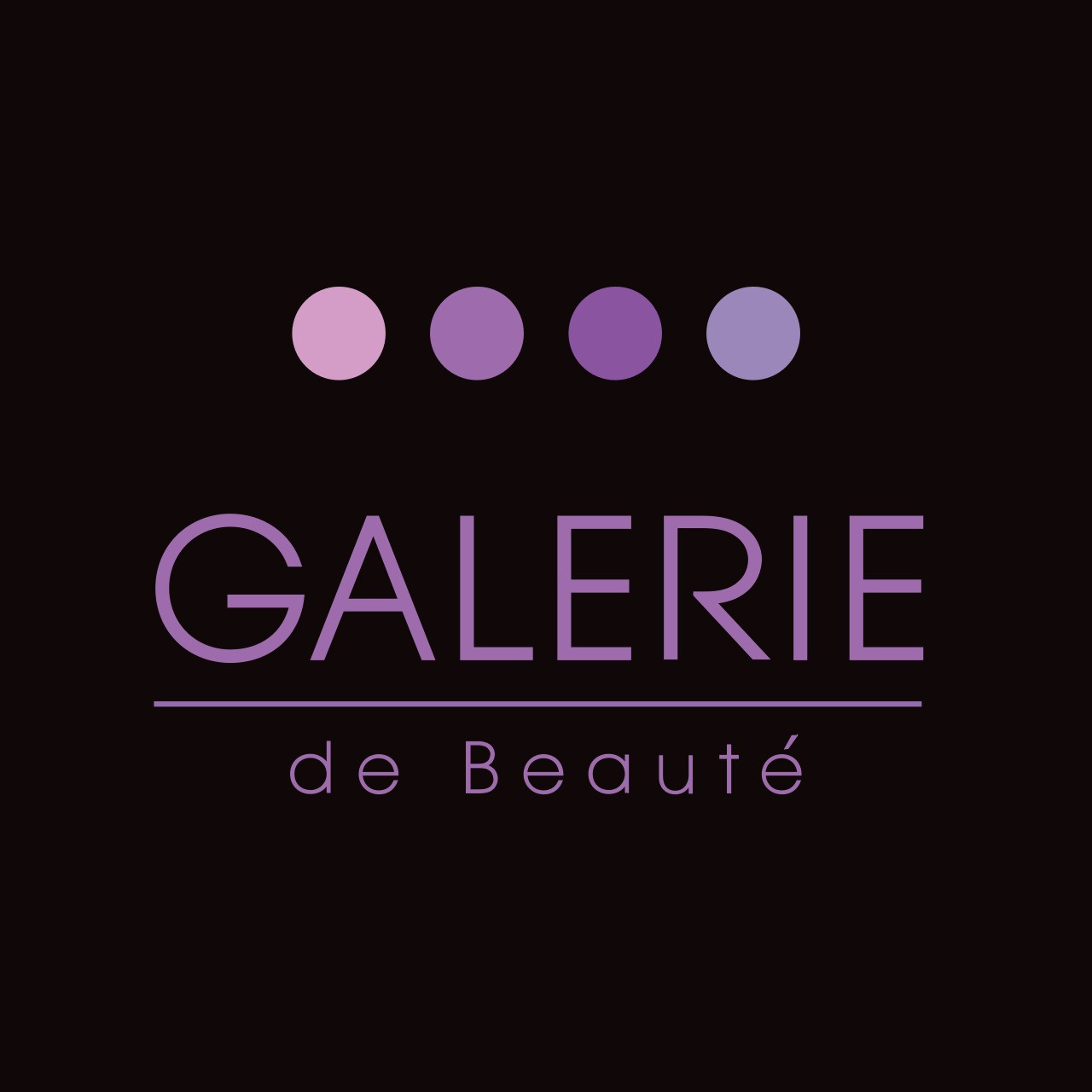 Galerie de beaute