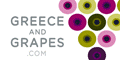 λογότυπο Greece-and-Grapes