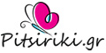 λογότυπο Pitsiriki