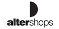 Altershops λογότυπο