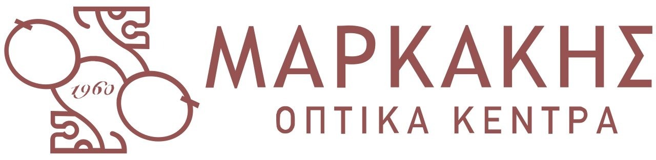 λογότυπο Markakis