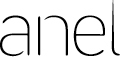 anel fashion Logo, ανελ φασιον Λογότυπο