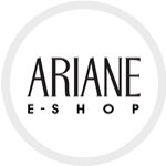 ARIANE λογότυπο