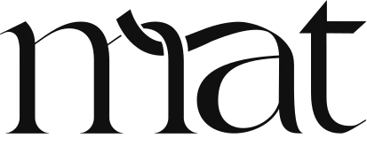 Mat-Fashion λογότυπο