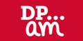 λογότυπο Dpam